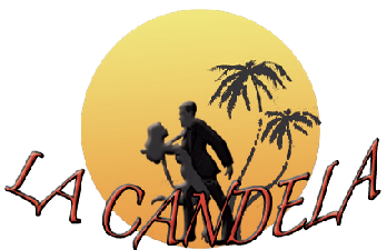 La Candela Guadeloupe Logo